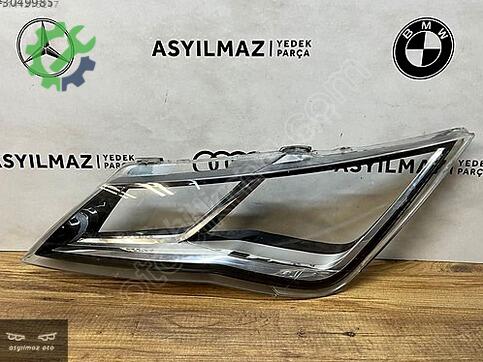 Seat Leon Far Camı çıkma parça