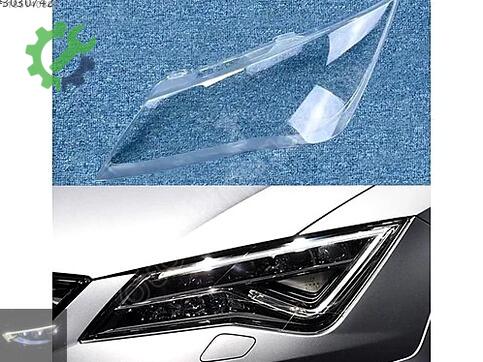 Seat Leon Far Camı çıkma parça