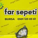 LEON SOL FAR KÖŞE SİNYAL BEYNİ (ORJİNAL) – 5F0941475A