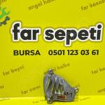 LEON SOL FAR KÖŞE SİNYAL BEYNİ (ORJİNAL) – 5F0941475A
