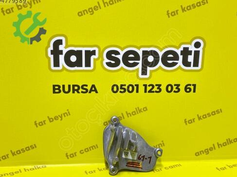 Seat Leon Far Beyni 5F0941475A çıkma parça