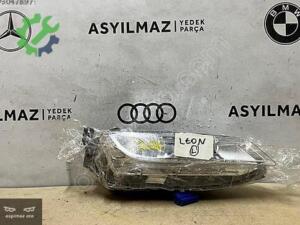 LEON SOL SİS FARI