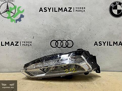 Seat Leon Sol Sis Farı çıkma parça
