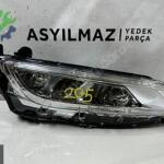 LEON SOL SİS FARI 5F0941701B