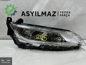 LEON SOL SİS FARI 5F0941701B