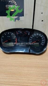 Seat Toledo Gösterge Saati 1M0920802A çıkma parça