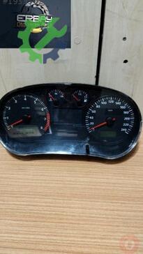 Seat Toledo Gösterge Saati 1M0920802A çıkma parça