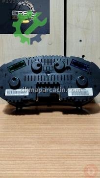 Seat Toledo Gösterge Saati 1M0920802A çıkma parça