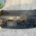LEXUS LS BAGAJ KAPAĞI ÇIKMA ORJİNAL