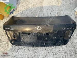 LEXUS LS BAGAJ KAPAĞI ÇIKMA ORJİNAL