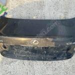 LEXUS LS BAGAJ KAPAĞI ÇIKMA ORJİNAL