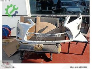 LEXUS RX 300 ÖN TAMPON
