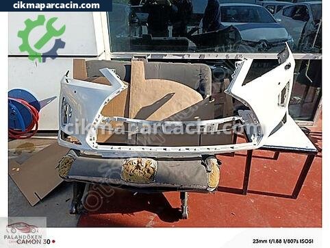Mazda RX Ön Tampon çıkma parça