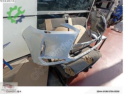 Mazda RX Ön Tampon çıkma parça