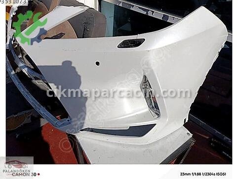 Mazda RX Ön Tampon çıkma parça