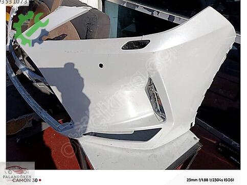 Mazda RX Ön Tampon çıkma parça