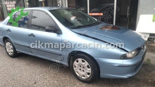 Fiat Marea Silecek Motoru çıkma parça