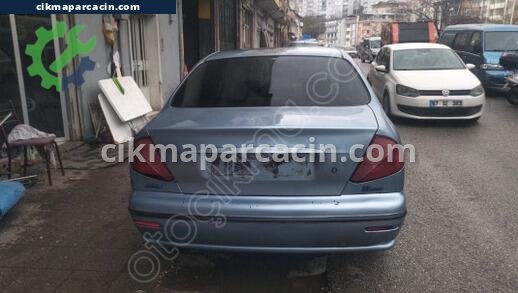 Fiat Marea Silecek Motoru çıkma parça