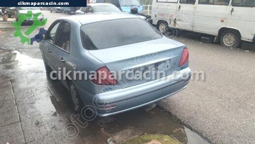 Fiat Marea Silecek Motoru çıkma parça