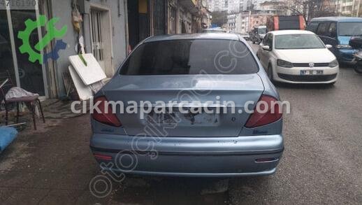 Fiat Marea Silecek Motoru çıkma parça