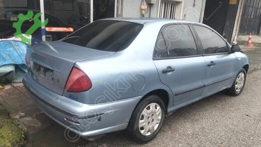 Fiat Marea Silecek Motoru çıkma parça