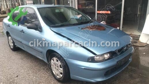Fiat Marea Silecek Motoru çıkma parça