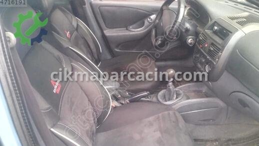 Fiat Marea Silecek Motoru çıkma parça
