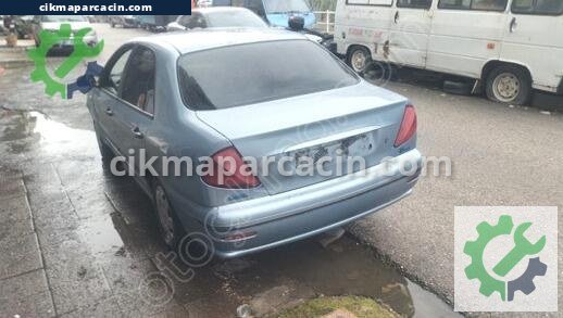 Fiat Marea Silecek Motoru çıkma parça