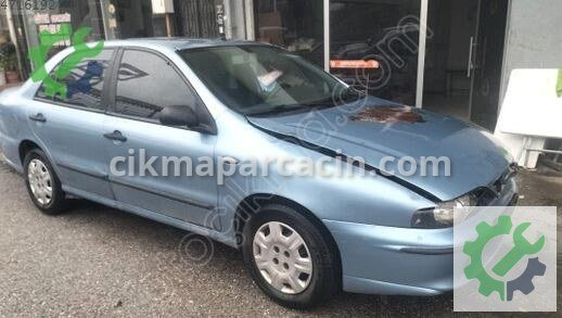 Fiat Marea Silecek Motoru çıkma parça