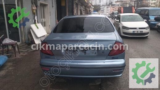 Fiat Marea Silecek Motoru çıkma parça