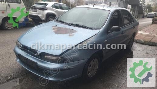 Fiat Marea Silecek Motoru çıkma parça
