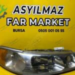 LİNCOLN TOWN CAR SAĞ FAR