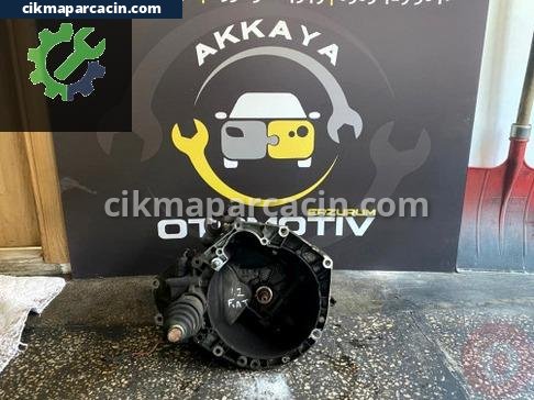 Fiat Linea Şanzıman Komple çıkma parça