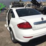 linea arka çamurluk linea tavan arka çıkma orjinal galip oto