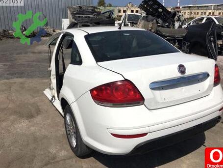 Fiat Linea Arka Çamurluk çıkma parça