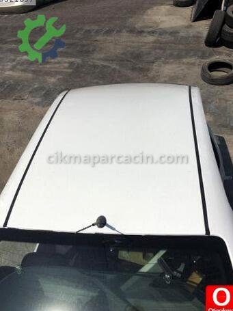 Fiat Linea Arka Çamurluk çıkma parça