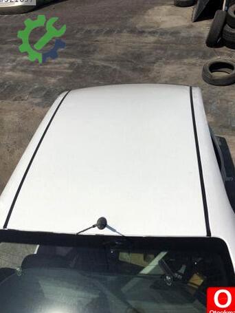 Fiat Linea Arka Çamurluk çıkma parça