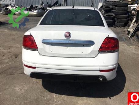Fiat Linea Arka Dingil / Torsiyon çıkma parça