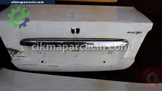 Fiat Linea Bagaj Kapağı çıkma parça
