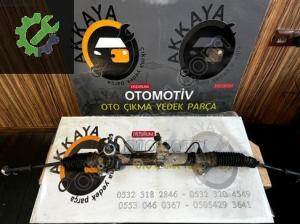 Linea Direksiyon Kutusu Orjinal Çıkma