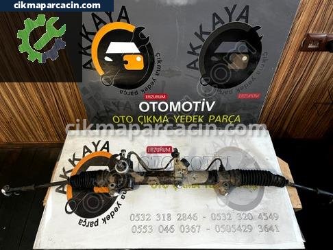 Fiat Linea Direksiyon Kutusu çıkma parça