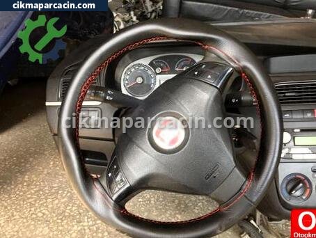Fiat Linea Direksiyon Simidi çıkma parça