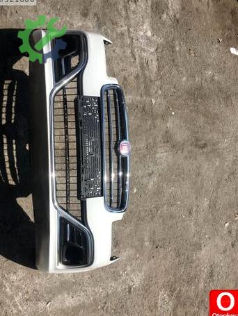 Fiat Linea Ön Tampon çıkma parça