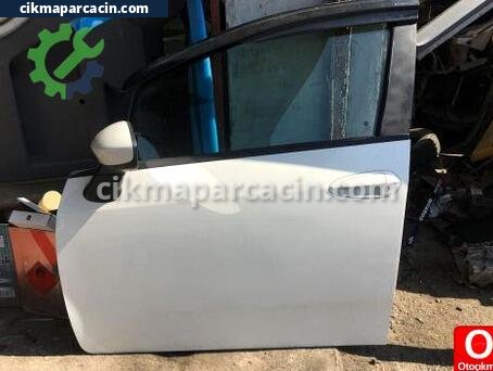Fiat Linea Sol Ön Kapı çıkma parça