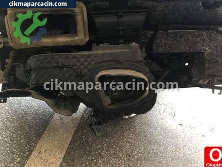 Fiat Linea Kalorifer Kutusu çıkma parça