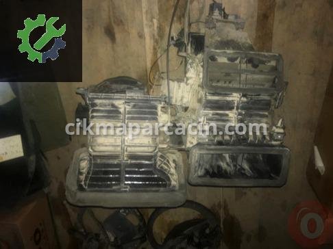 Fiat Linea Kalorifer Kutusu çıkma parça