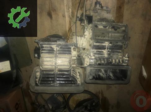 Fiat Linea Kalorifer Kutusu çıkma parça