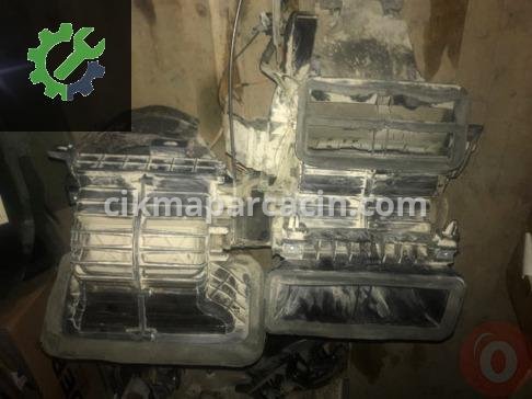 Fiat Linea Kalorifer Kutusu çıkma parça