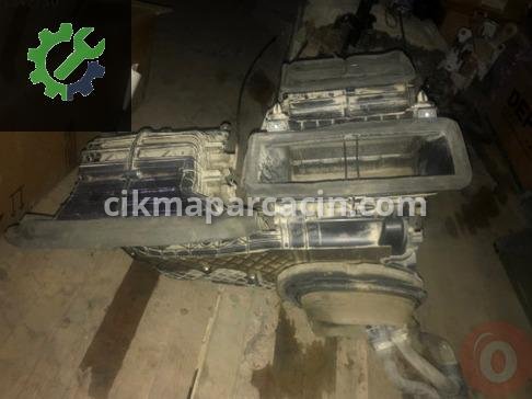 Fiat Linea Kalorifer Kutusu çıkma parça