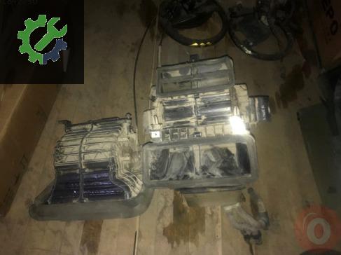 Fiat Linea Kalorifer Kutusu çıkma parça